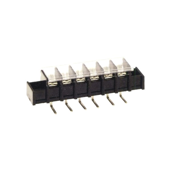7.62mm pitch, 10A 300VAC, CBP70 Barrier Strip Terminal Blocks