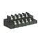 8.25mm pitch, 15A 300VAC, CBP110 Dual Level PCB Barrier Terminal Blocks