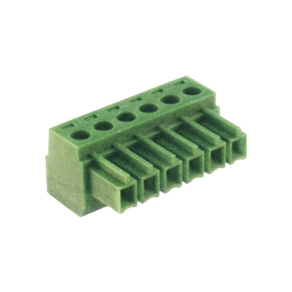 3.81mm pitch, 10A 300VAC, CBP1-381 Pluggable Terminal Blocks