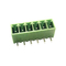 3.81mm pitch, 10A 300VAC, CBP1-381 Pluggable Terminal Blocks