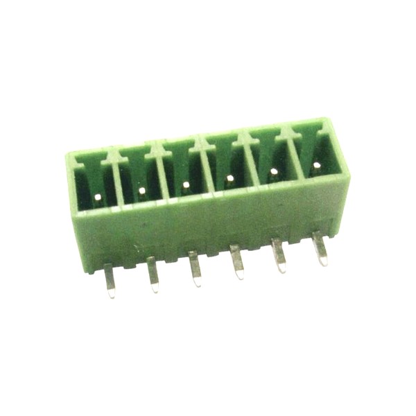 3.81mm pitch, 10A 300VAC, CBP1-381 Pluggable Terminal Blocks
