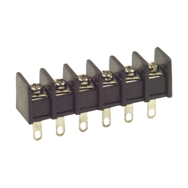 11mm pitch, 30A 300VAC, CBP30 Barrier Strip Terminal Blocks