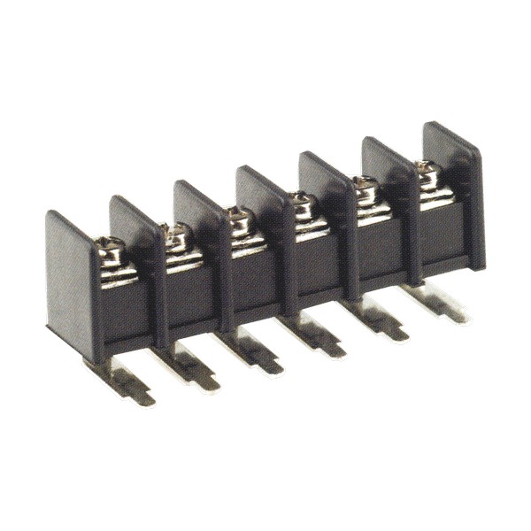 10mm pitch, 20A 300VAC, CBP40 Barrier Strip Terminal Blocks