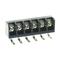 8.25mm pitch, 15A 300VAC, CBP80 Tri-Barrier Strip Terminal Blocks