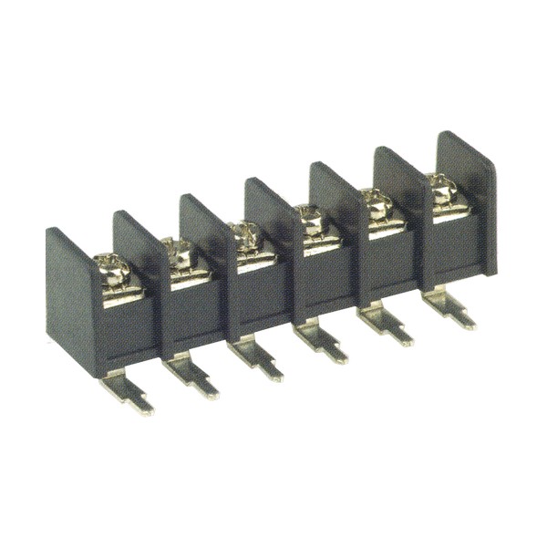 7.62mm pitch, 10A 300VAC, CBP70 Barrier Strip Terminal Blocks