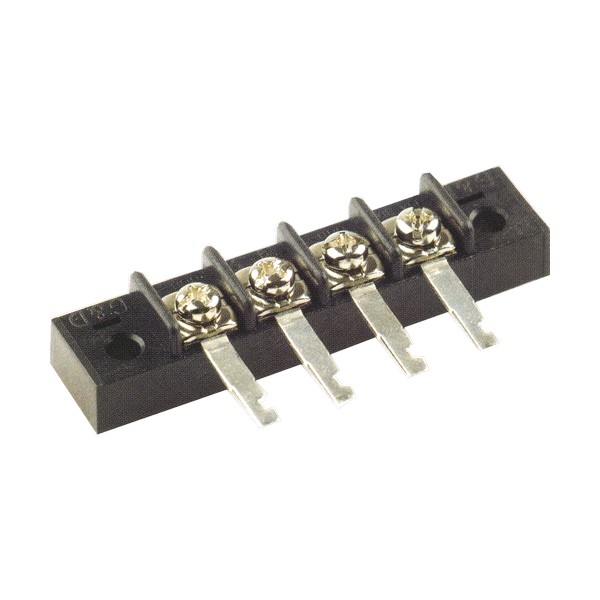 10mm pitch, 15A 300VAC, CBP10 Barrier Strip Terminal Blocks