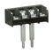 9.5mm pitch, 15A 300VAC, CBP90 Tri-Barrier Strip Terminal Blocks