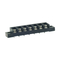 9.5mm pitch, 15A 300VAC, CBP90 Tri-Barrier Strip Terminal Blocks