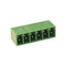 3.81mm pitch, 10A 300VAC, CBP1-381 Pluggable Terminal Blocks
