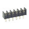 9.5mm pitch. 15A 300VAC, CBP20 Barrier Strip Terminal Blocks