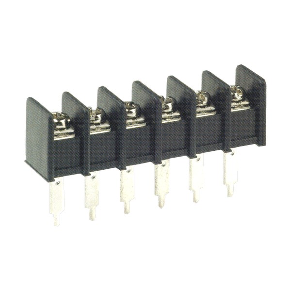 10mm pitch, 20A 300VAC, CBP40 Barrier Strip Terminal Blocks