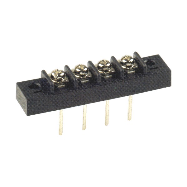 10mm pitch, 15A 300VAC, CBP10 Barrier Strip Terminal Blocks