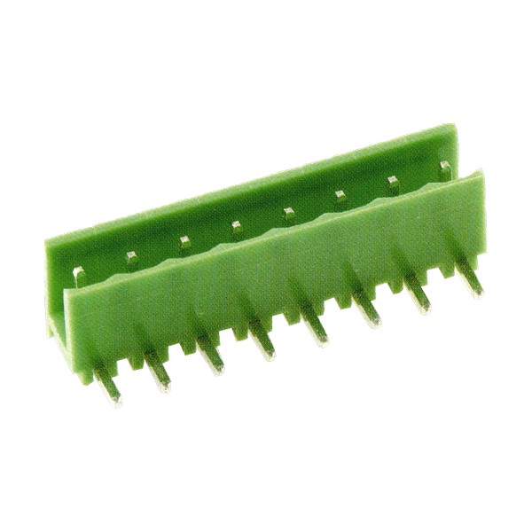 5mm pitch, 10A 300VAC, CBP1-80 Pluggable Terminal Blocks