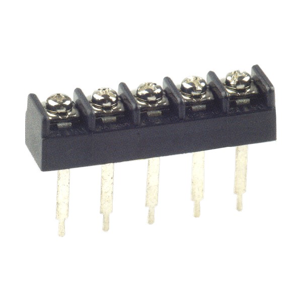 10mm pitch, 15A 300VAC, CBP10 Barrier Strip Terminal Blocks