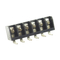 11mm pitch, 15A 300VAC, CBP50 Tri-Barrier Strip Terminal Blocks