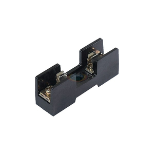 1 pole 10A Fuse Block, Fuse Holder