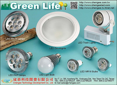 led lighting